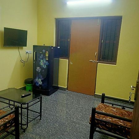 Shanaya Holiday Apartment ベナウリム エクステリア 写真