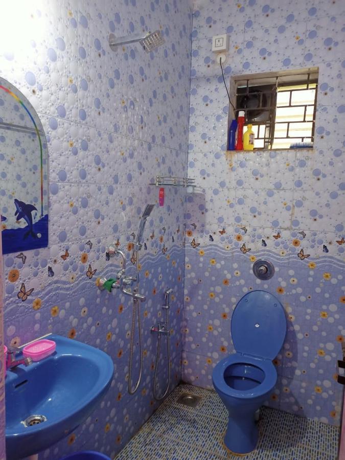 Shanaya Holiday Apartment ベナウリム エクステリア 写真